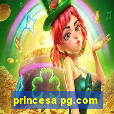 princesa pg.com